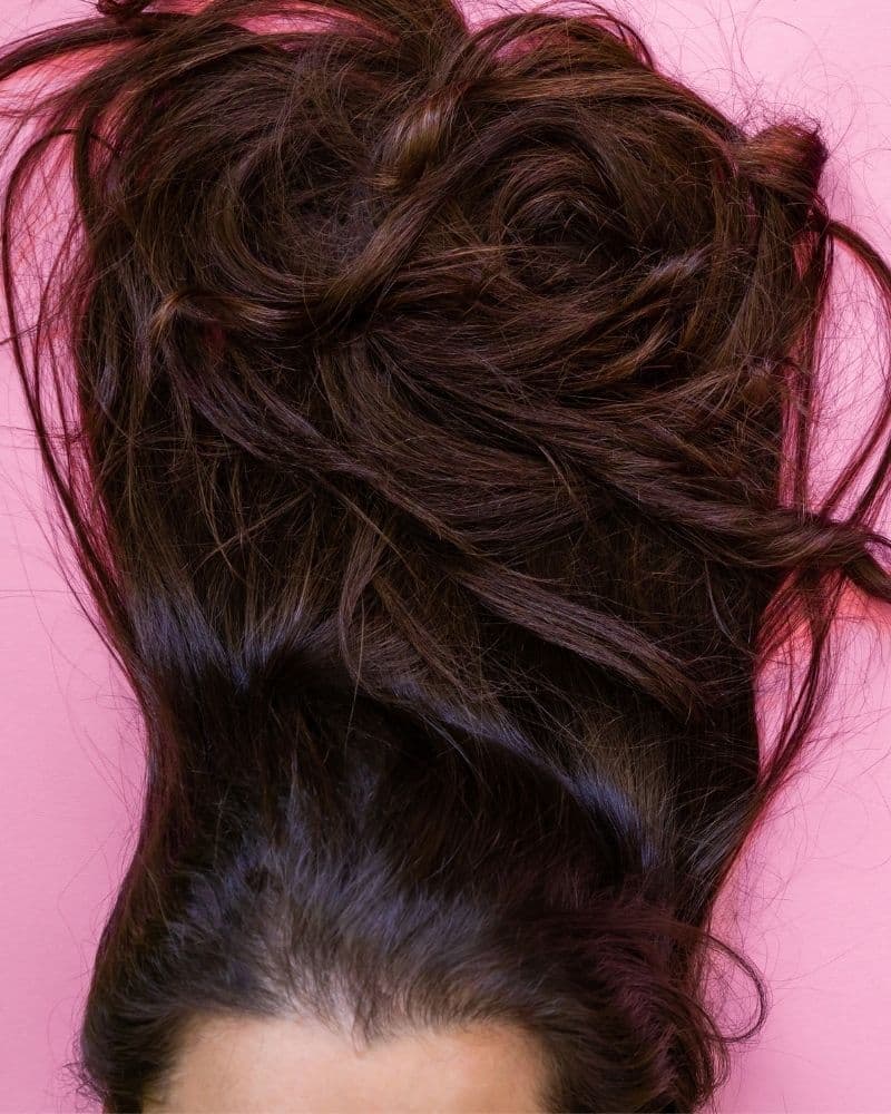 Polynucleotiden voor haargroei