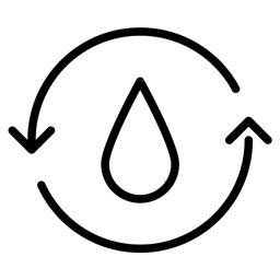polynucleotide hydratatie