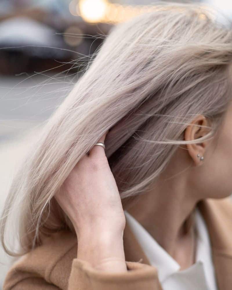 polynucleotiden tegen haaruitval